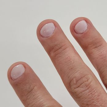 Floreana Nail Spa - Uneven color - Nail Salons Near Me - Fort Lauderdale, Florida Floreana Nail Spa - Uneven color - Nail Salons Near Me - Fort Lauderdale, Florida