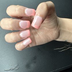 Beautiful Nails