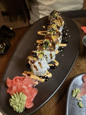 Muraya by null