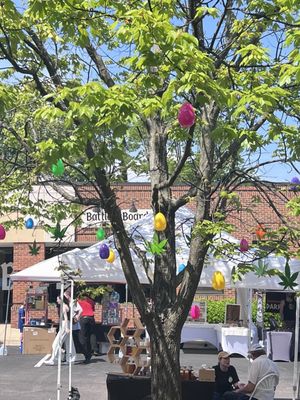 The Hemp Company NC - The Original THCa & CBD Dispensary by null