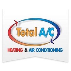 Total A/C Heating & Air Conditioning