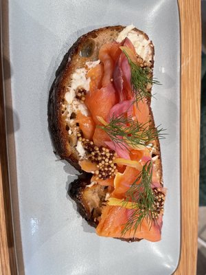 Tartine Silver Lake by null