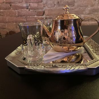 Saveurs du Monde - Mint tea - Moroccan Near Me - Quebec City, Quebec Saveurs du Monde - Mint tea - Moroccan Near Me - Quebec City, Quebec
