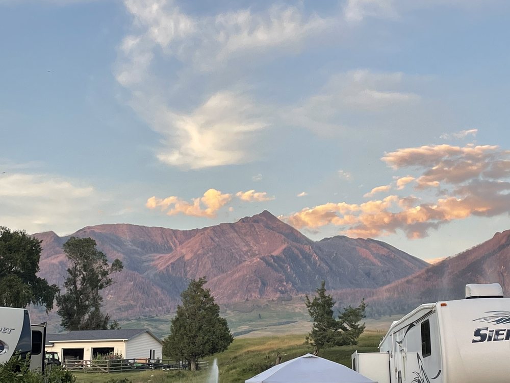 LIVINGSTON / PARADISE VALLEY KOA Updated September 2024 25 Photos