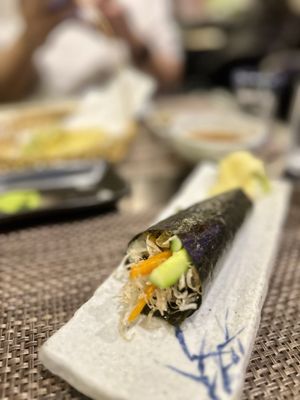 Toku Unagi & Sushi by null