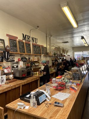 Domenico's Italian Deli by null