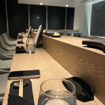 Kuramoto - Sushi Bars Near Me - Tustin, California