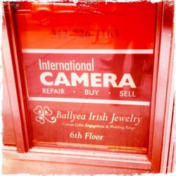 International Camera