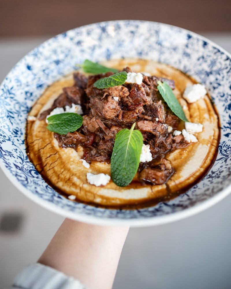 Riserva Bar + Tapas, Oklahoma City Roadtrippers