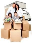MINUTE MAN MOVERS LLC