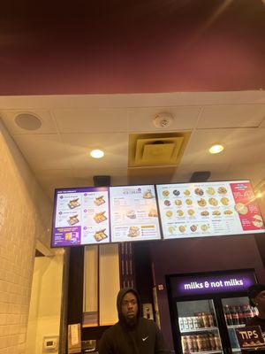 Insomnia Cookies by null