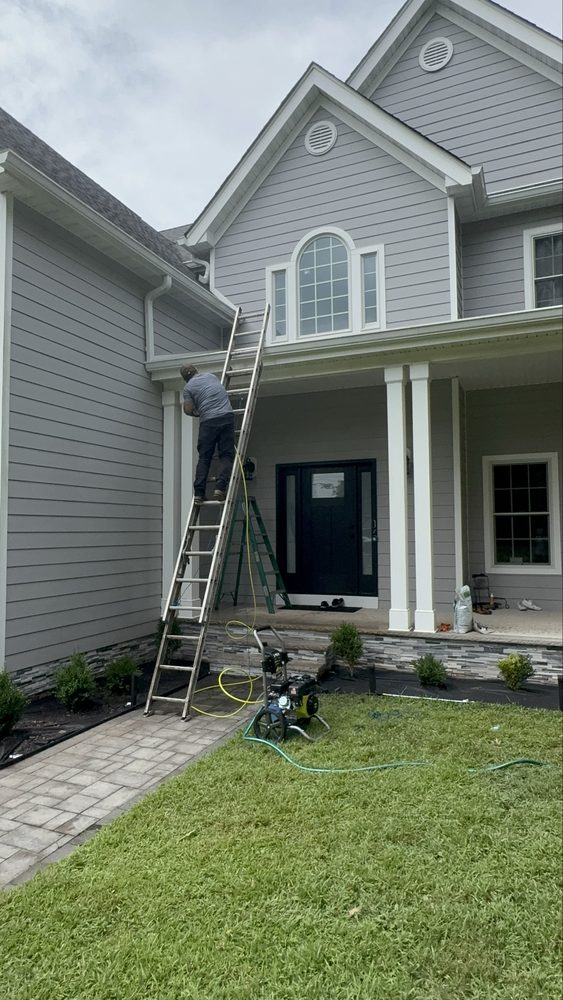 Slide of Silk City Handyman