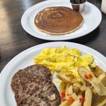 Black Mountain Griddle - Breakfast selection and quality is great . Give them a try and you won't be disappointed - Breakfast & Brunch Near Me - Henderson, Nevada