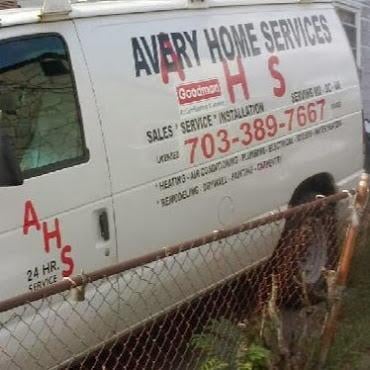 Slide of Avery Home Services