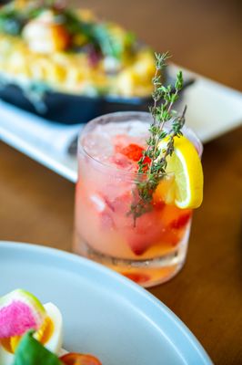 SHOR American Seafood Grill by null