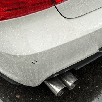 Speedway Muffler - Dinan muffler BMW - Auto Repair Near Me - Rancho Cucamonga, California