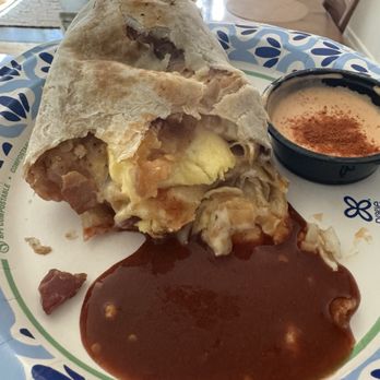 Bad-Ass Breakfast Burritos - Breakfast & Brunch Near Me - Carson, California Bad-Ass Breakfast Burritos - Breakfast & Brunch Near Me - Carson, California