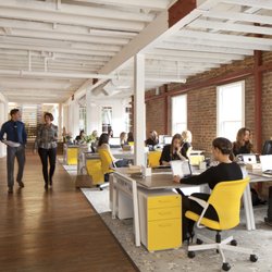 Innovated Staffing