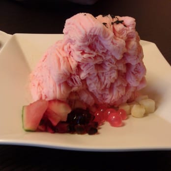 Frostcity - Watermelon - Desserts Near Me - Honolulu, Hawaii