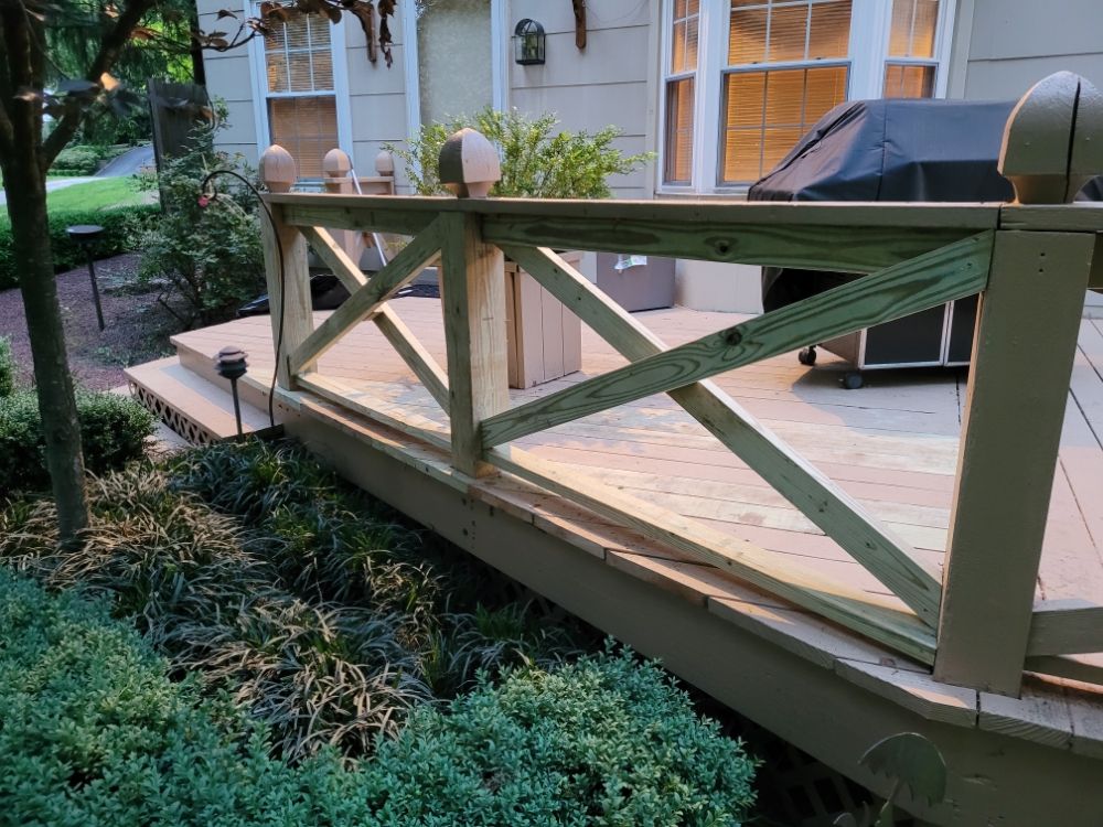 Slide of Integrity Home Remodel