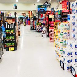 Acme Newtown Square, PA - interior