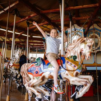 Twinkle Don't Blink - Carousel Ride - Event Photography Near Me Twinkle Don't Blink - Carousel Ride - Event Photography Near Me