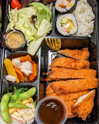 Katsuya STL by null