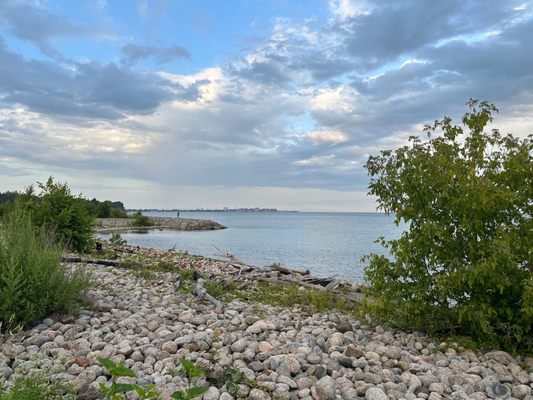 Rouge National Urban Park by null