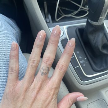 Nails By Christine - Nail Technicians Near Me - Los Angeles, California Nails By Christine - Nail Technicians Near Me - Los Angeles, California