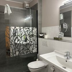 Hildebrandt's das grüne Stadthotel - ... Zimmereinblicke ...