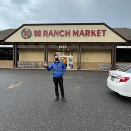 Exterior photo of 99 Ranch Market - Beaverton, Oregon Exterior photo of 99 Ranch Market - Beaverton, Oregon