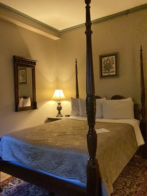 Lafayette Inn by null