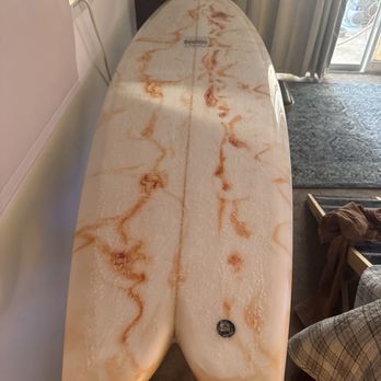 良USED品!RUSSELL×JOHN'S SURF ショールカラーカーディガン Russell Surfboards \u2013 Icons of Surf