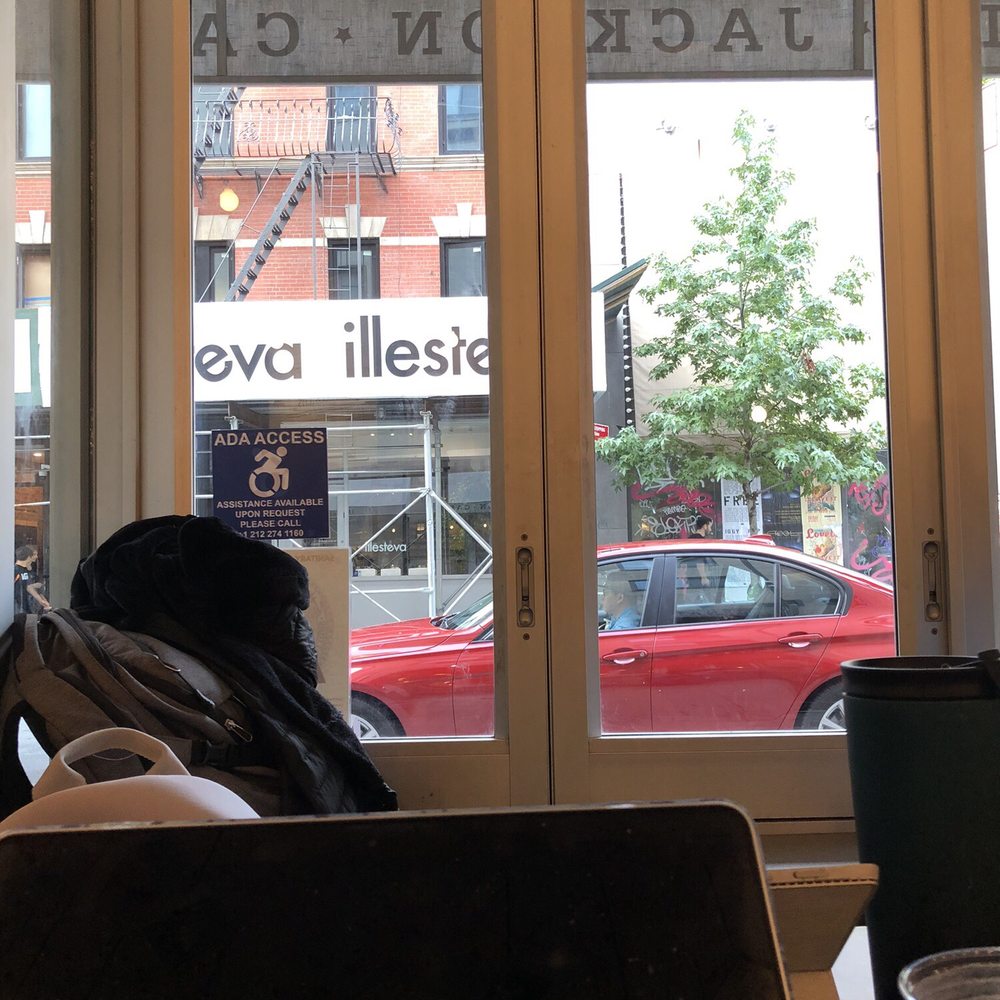 McNally Jackson - Bookstores Near Me - New York, New York McNally Jackson - Bookstores Near Me - New York, New York