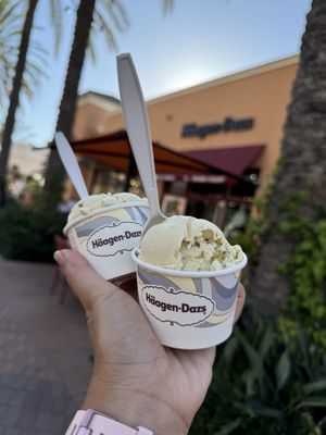 Häagen-Dazs by null