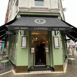 Laduree
