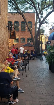 Tavern On the Square by null