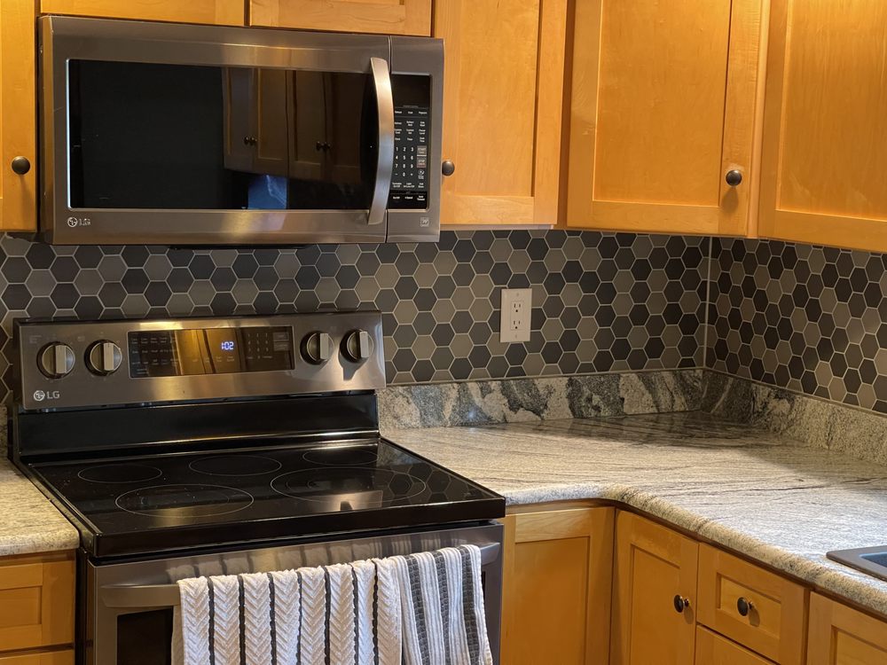 Slide of Everyday Repairs