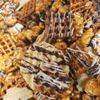 Salty Sisters Gourmet Popcorn gift card