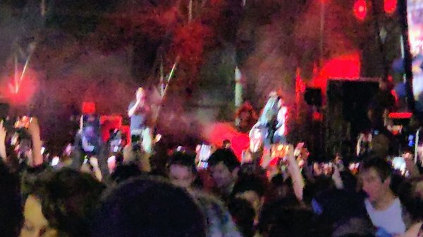 Phoenix Raceway by null