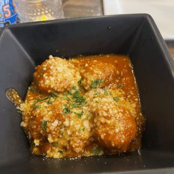 Piripi - 4 Meatballs - Tapas/Small Plates Near Me - Erie, Colorado