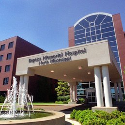 Exterior photo of Baptist Memorial Hospital - North Mississippi - Oxford, Mississippi Exterior photo of Baptist Memorial Hospital - North Mississippi - Oxford, Mississippi