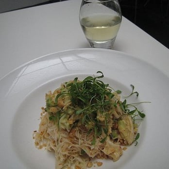 Terrace Cafe - New American Near Me - New York, New York