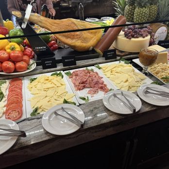 Tropeiro's Grill - Cold Bar - Brazilian Near Me - Sacramento, California Tropeiro's Grill - Cold Bar - Brazilian Near Me - Sacramento, California