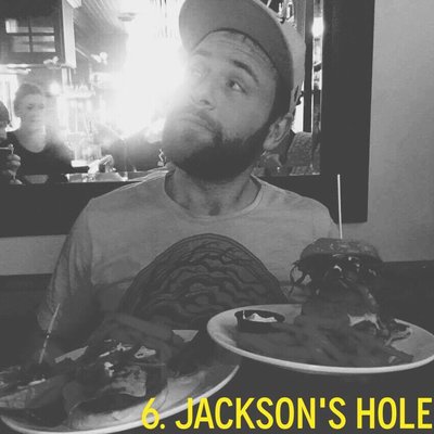 Jackson's Hole & Grill by null