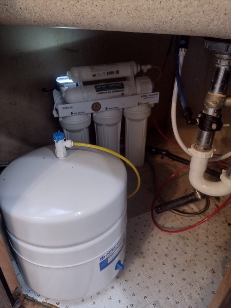 Slide of Hogan's Handyman Services