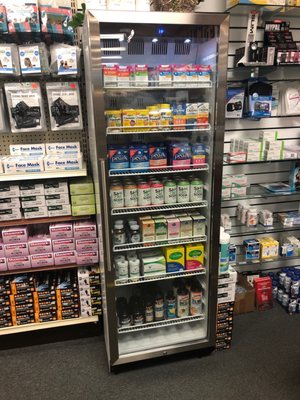 Colonia Natural Pharmacy