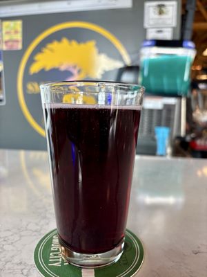 Smog City Brewing Co. at Glendora Public Market by null