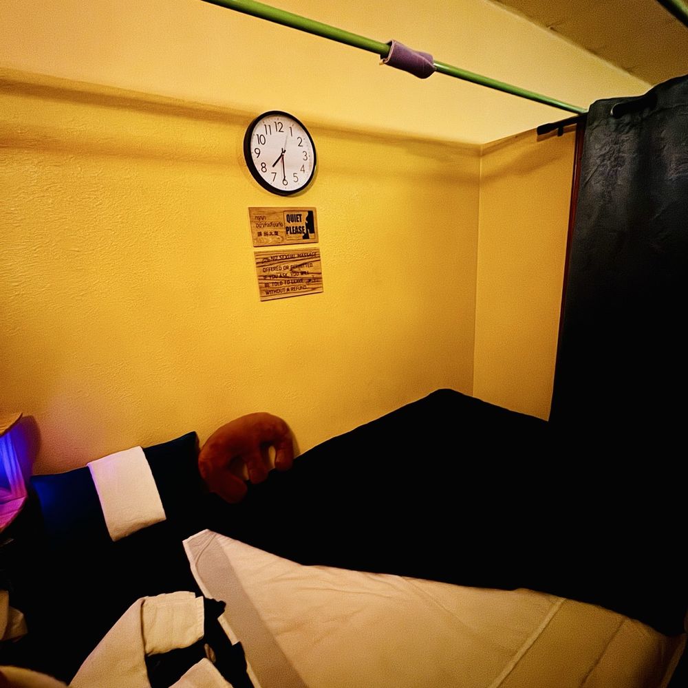 Thai Tradition Massage - Massage room - Massage Near Me - San Diego, California