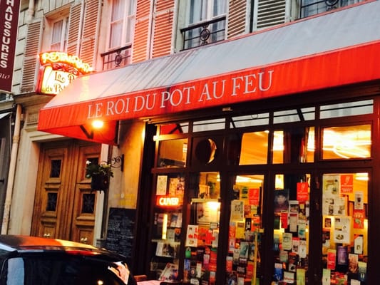 LE ROI DU POT AU FEU - Updated February 2026 - 34 Photos & 50 Reviews
